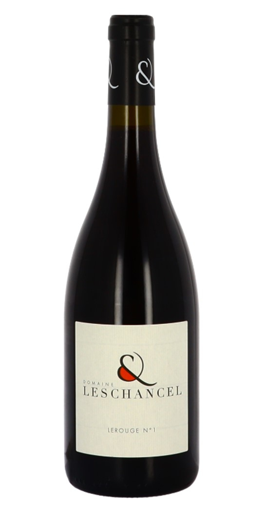 Ventoux N°1 Rouge