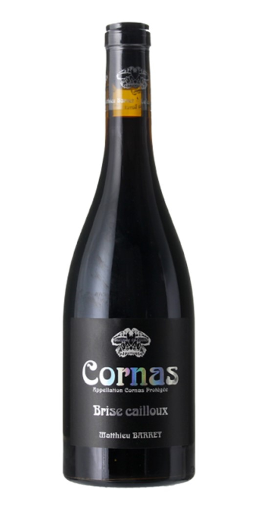 Cornas Brise Cailloux