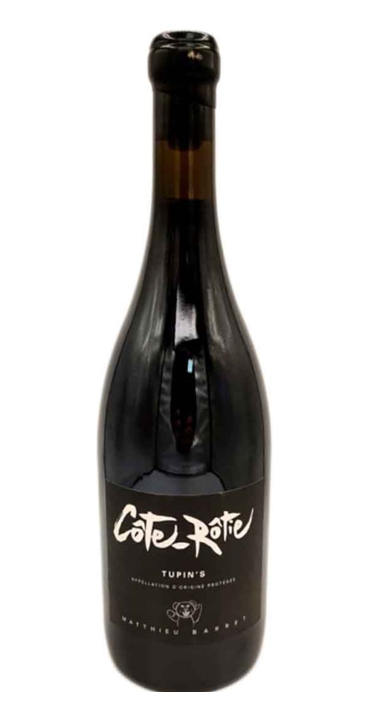 Côte Rôtie Tupin's