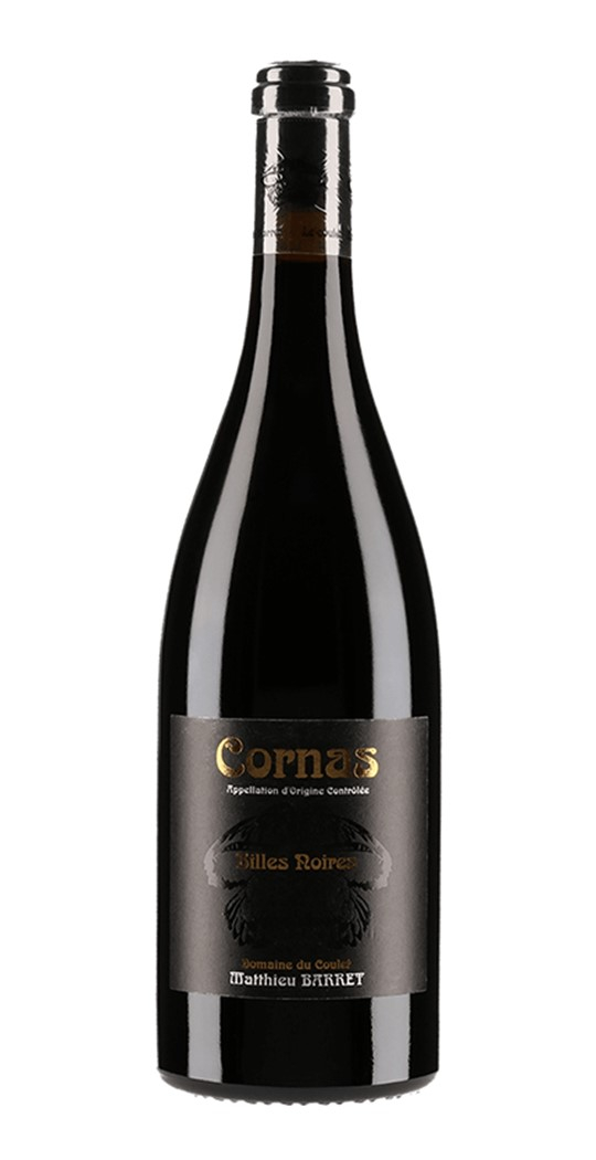 Cornas Billes Noires