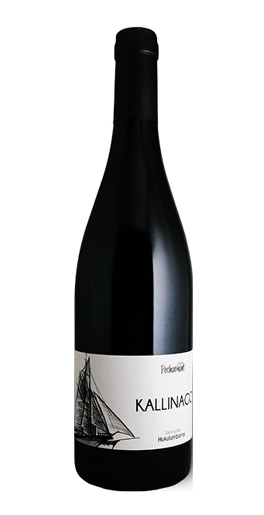 Pécharmant Kallinago sans souffre