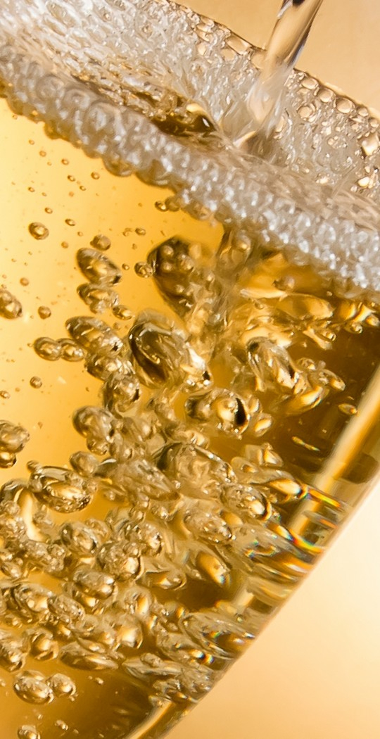 16. BULLES ET PÉTILLANTS ! - 25€