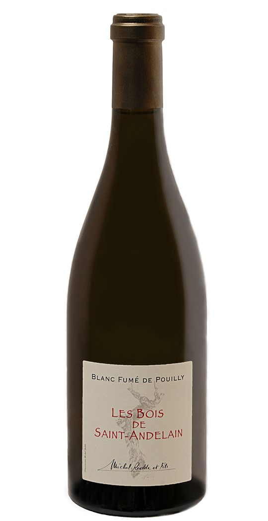 Pouilly-Fumé Bois de Saint-Andelain
