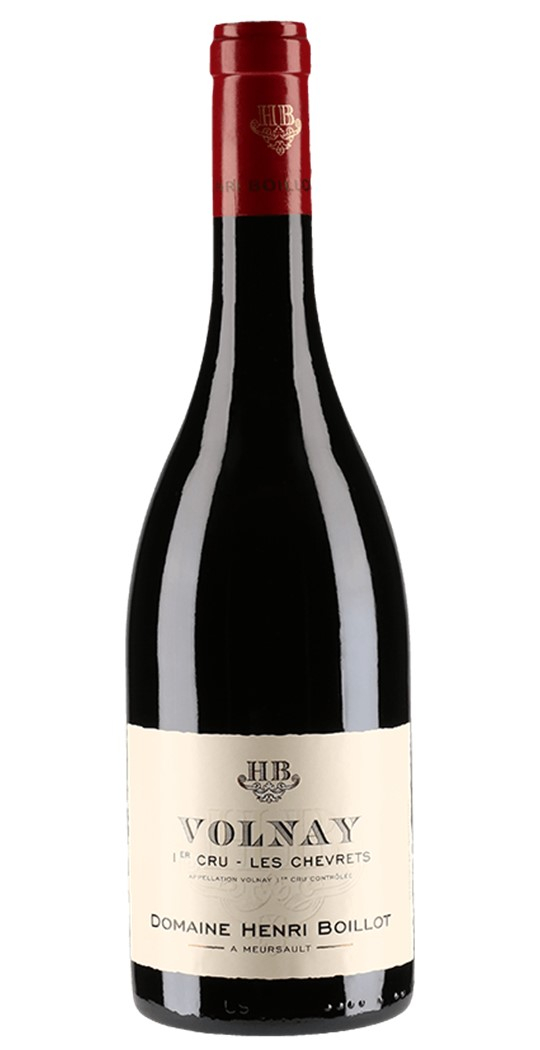 Volnay les Chevrets
