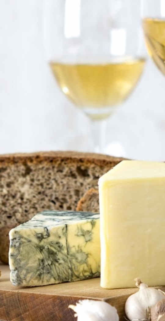 AFTERWORK VIN : VINS ET FROMAGES 09 - 30€