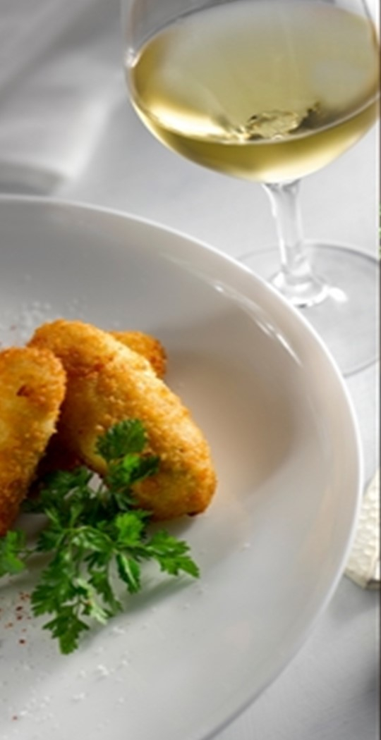 MASTERCLASS : ACCORDS METS & VINS  - 60€ (COMPLET)