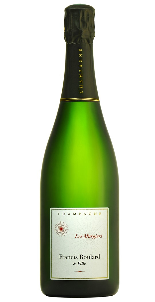 Champagne Murgiers Brut Nature