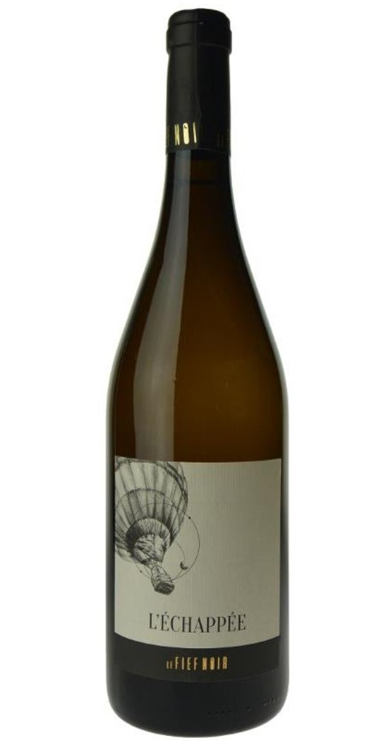 Anjou blanc l'Echapp&eacute;e