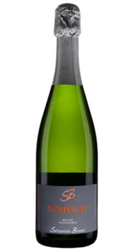 Vouvray Méthode Traditionnelle