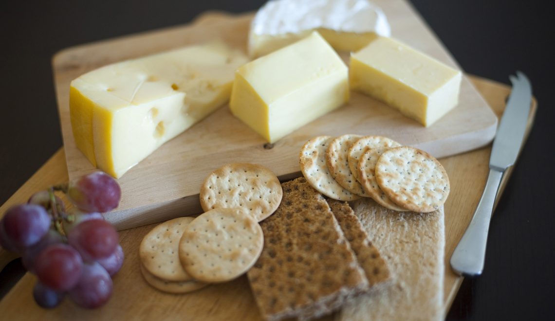 Vins et Fromages, première partie. ( Par Aurélia Reis)