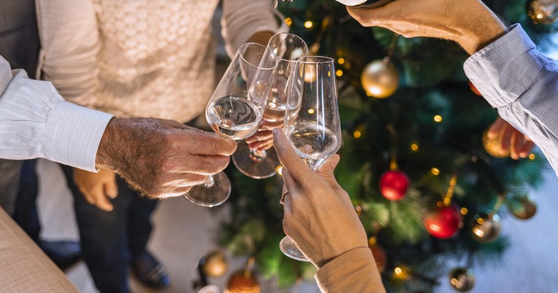 QUELS VINS BOIRE PENDANT LES FÊTES ?