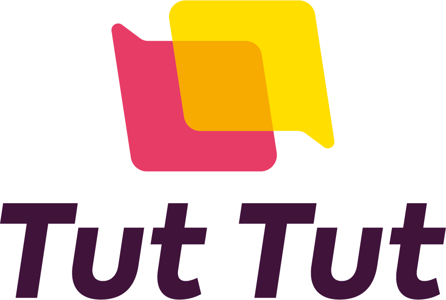 Logo de la marque Tut Tut