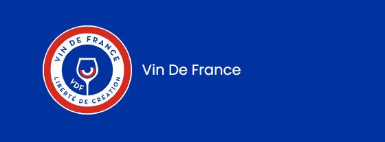 Vin de France