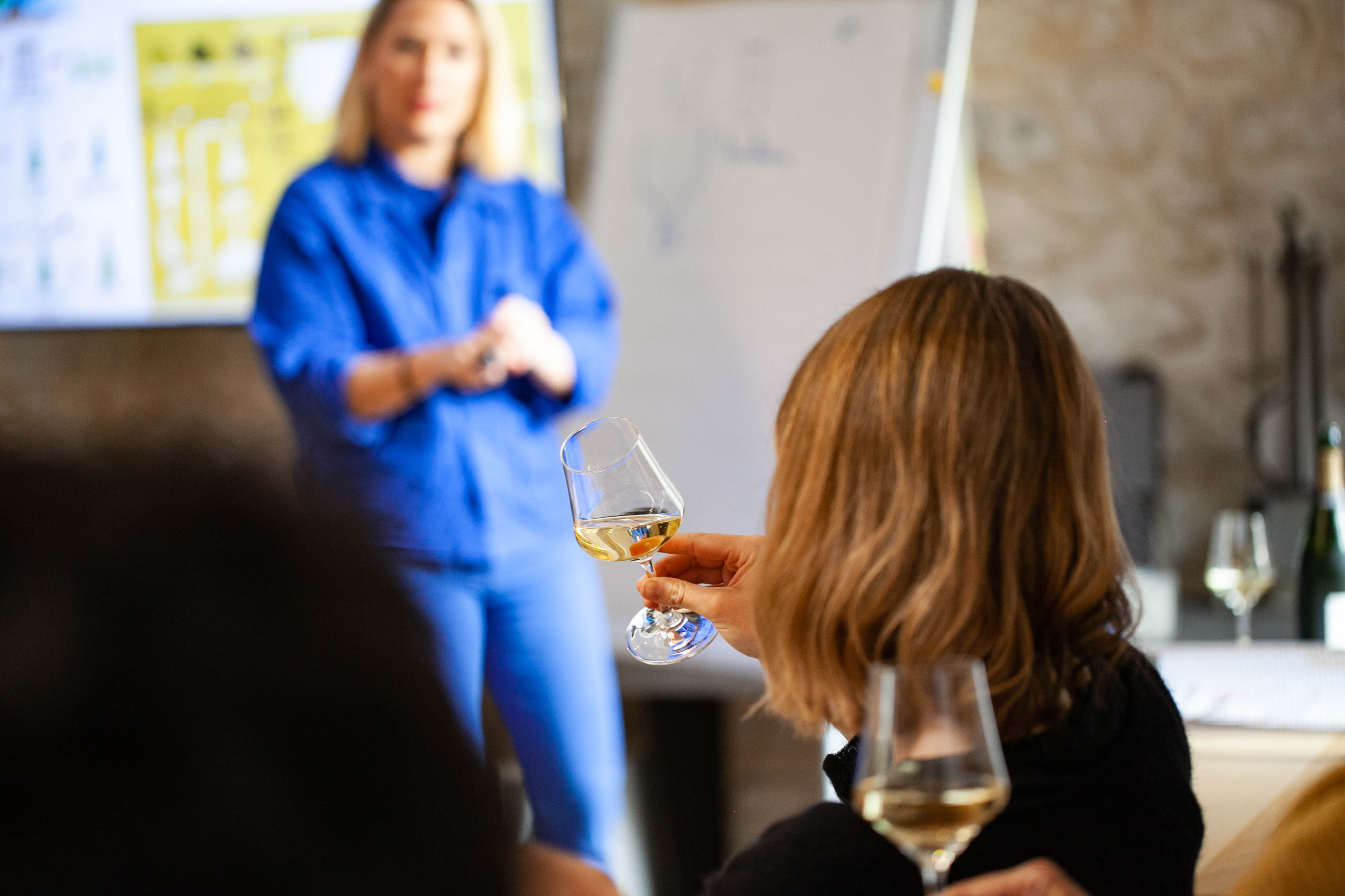LES CHEMINS DU VIN : -40€ sur l'année 2025-2026