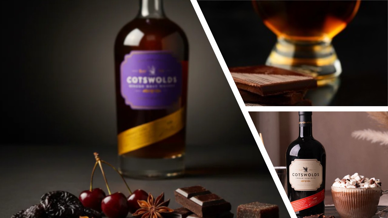 SPIRITUEUX ET CHOCOLATS - 12/06