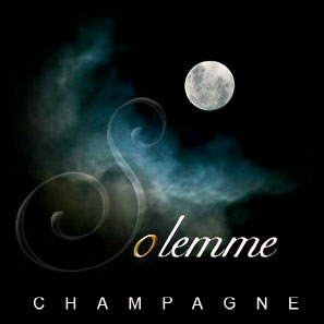 Champagne Solemme