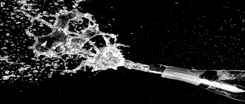 AFTERWORK VIN : CHAMPAGNE ET BULLES FESTIVES - 30€